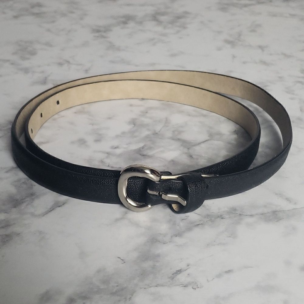Black Belt